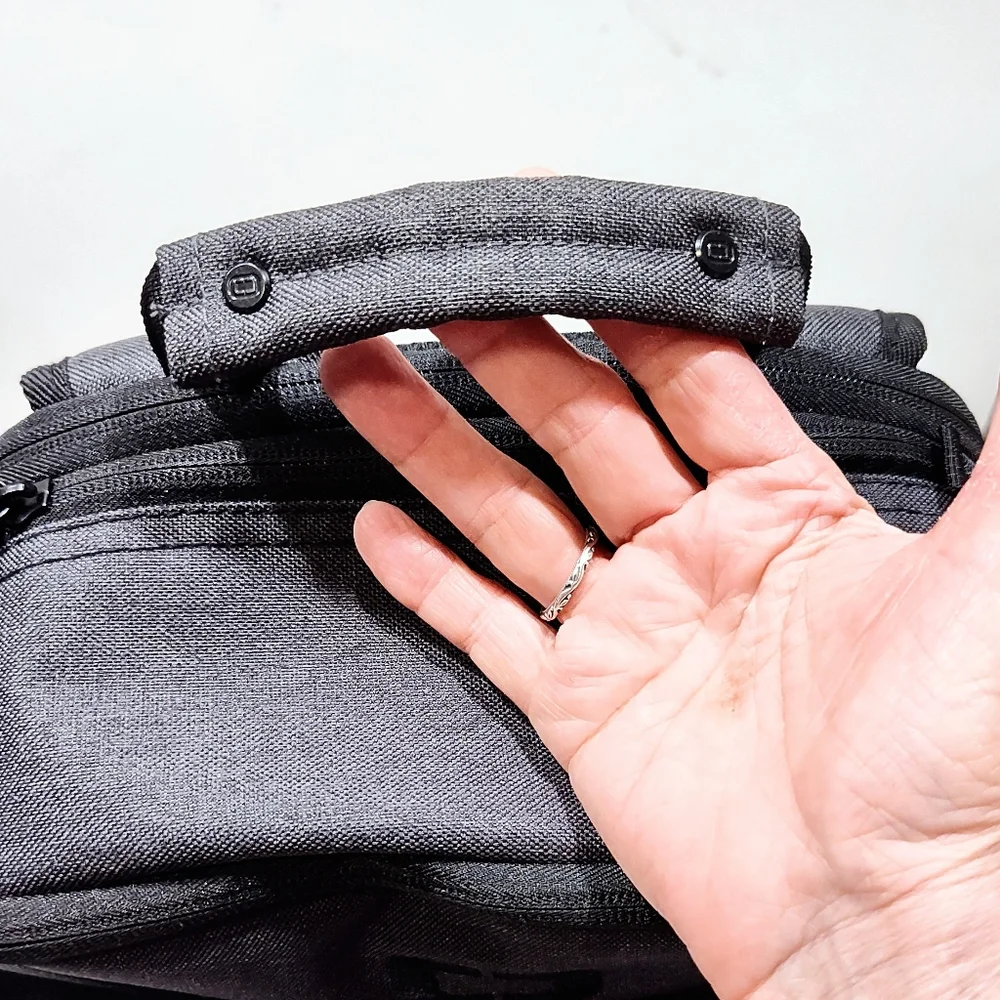 OGIO hatch pack