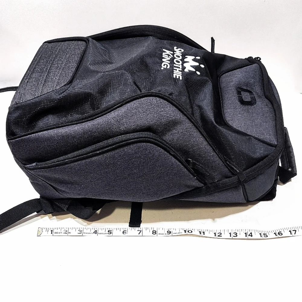 OGIO hatch pack