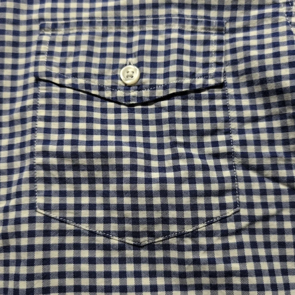 J. Crew this classic