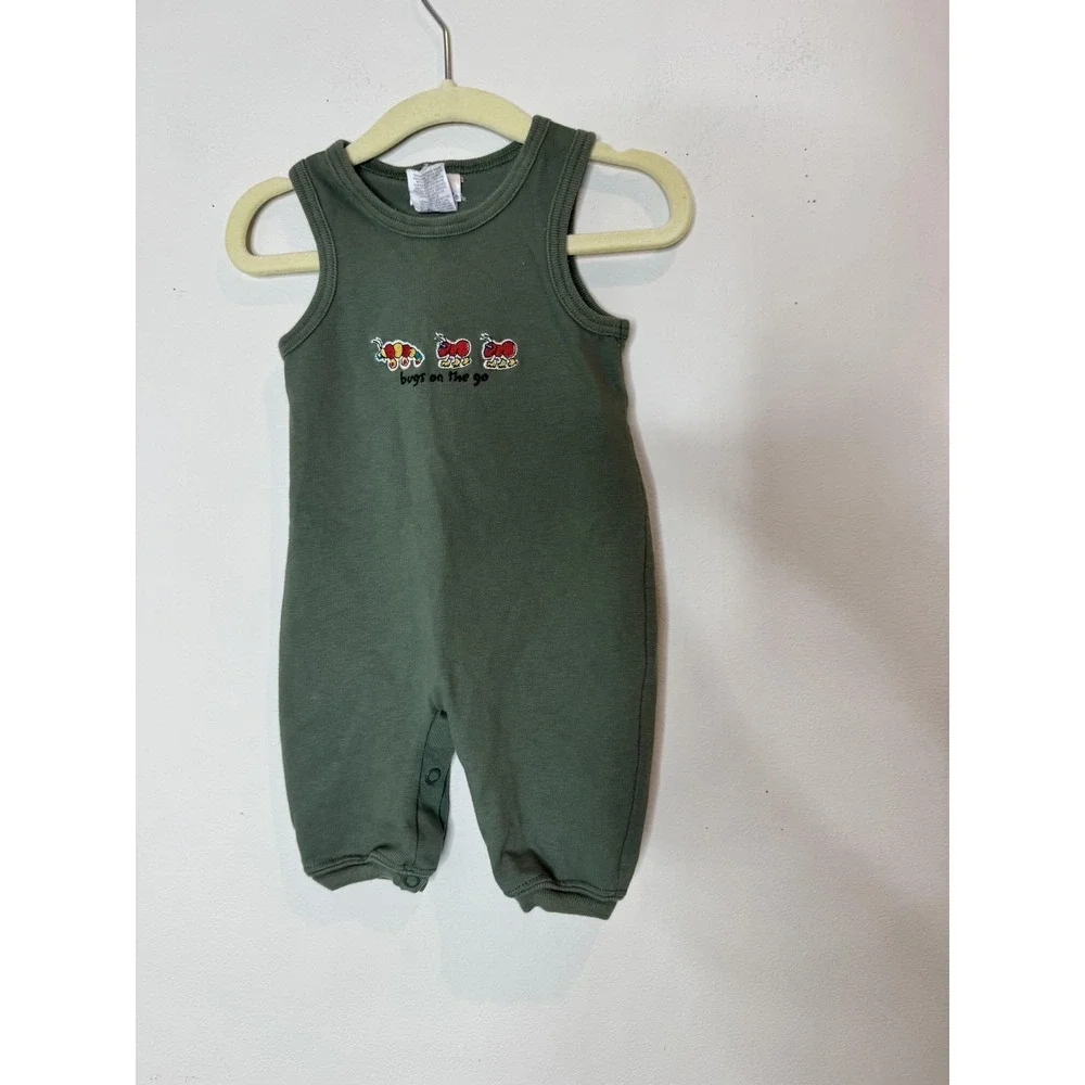 Carters carter romper