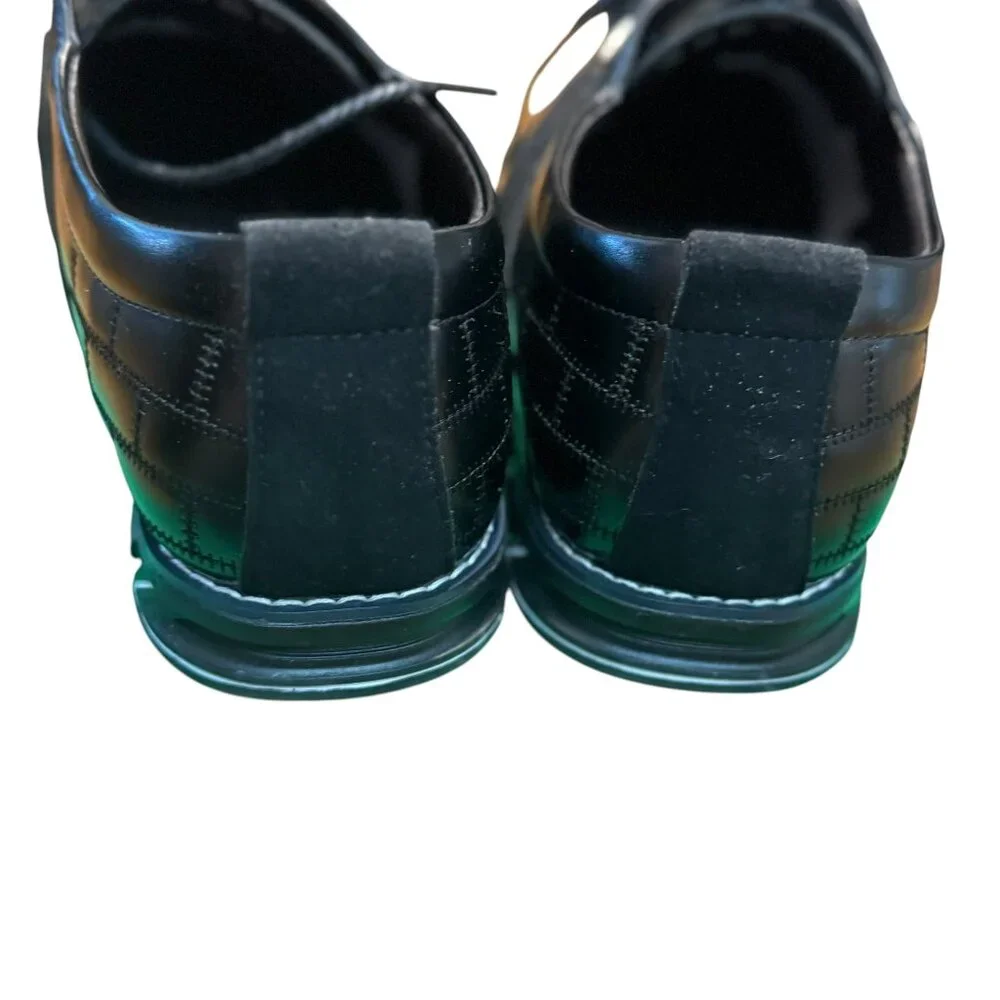 Gatsby shoes mens