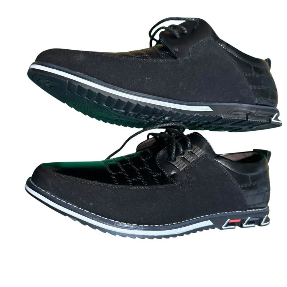 Gatsby shoes mens