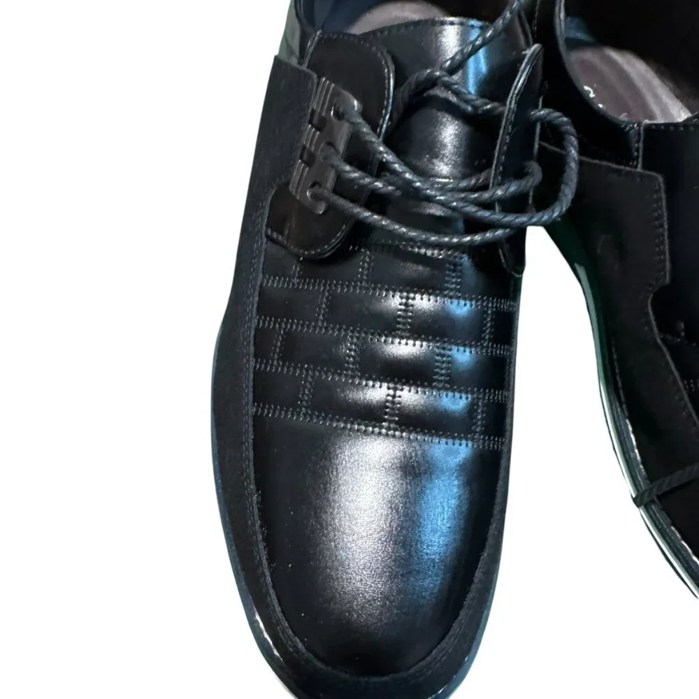 Gatsby shoes mens