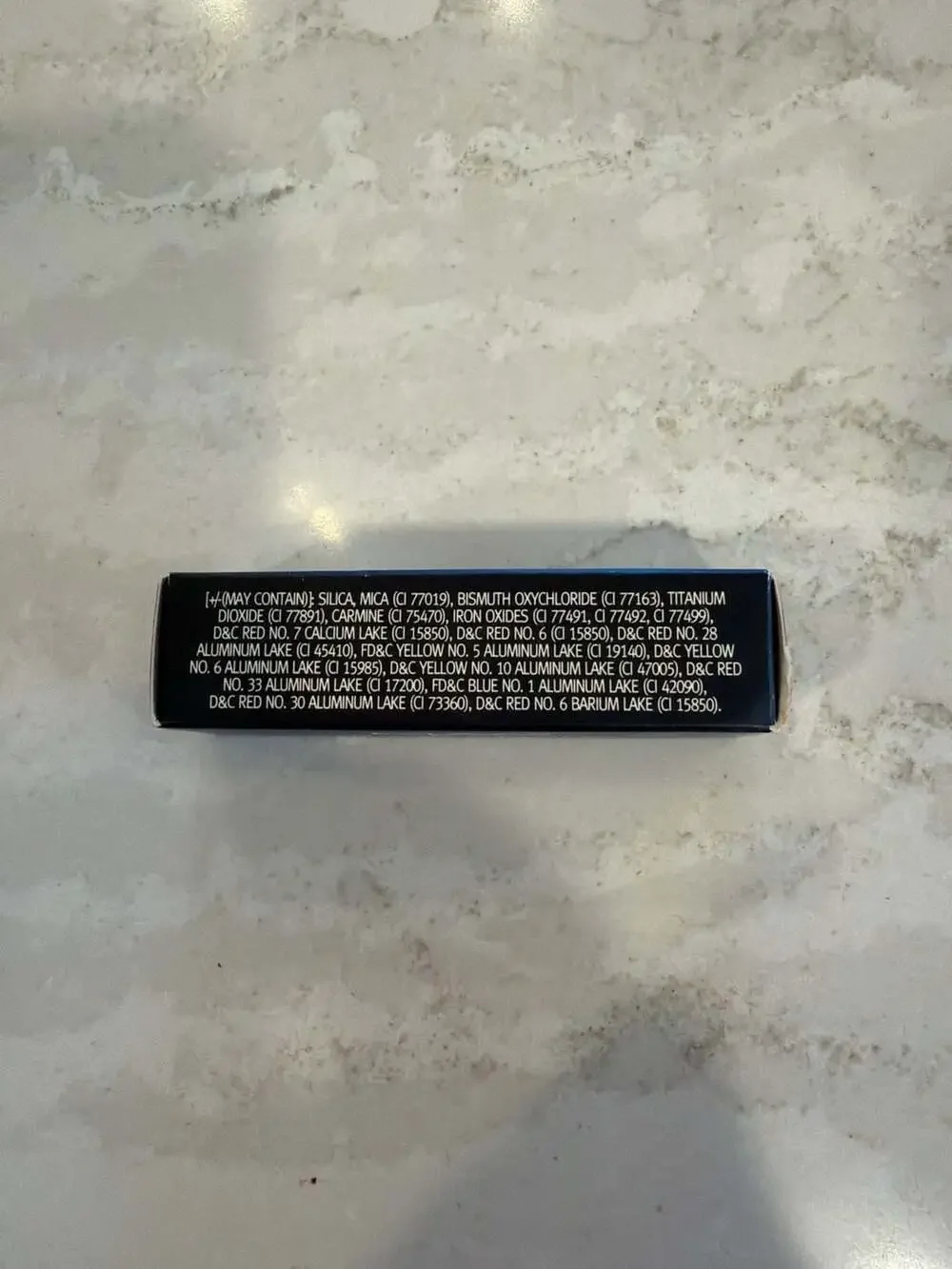 MAC Cosmetics mac sheer