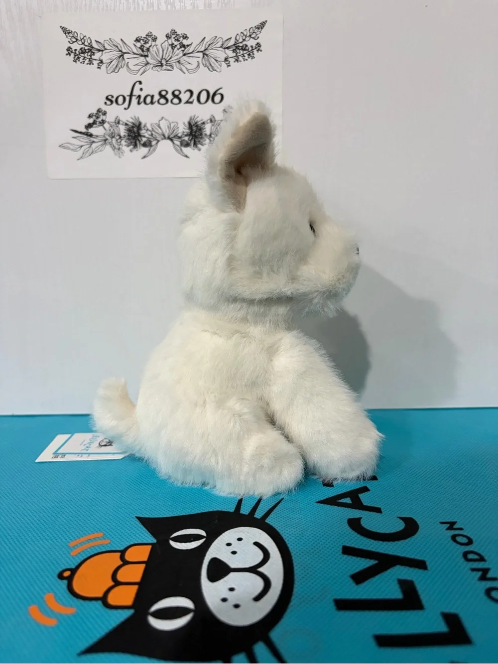 Jellycat reused aus