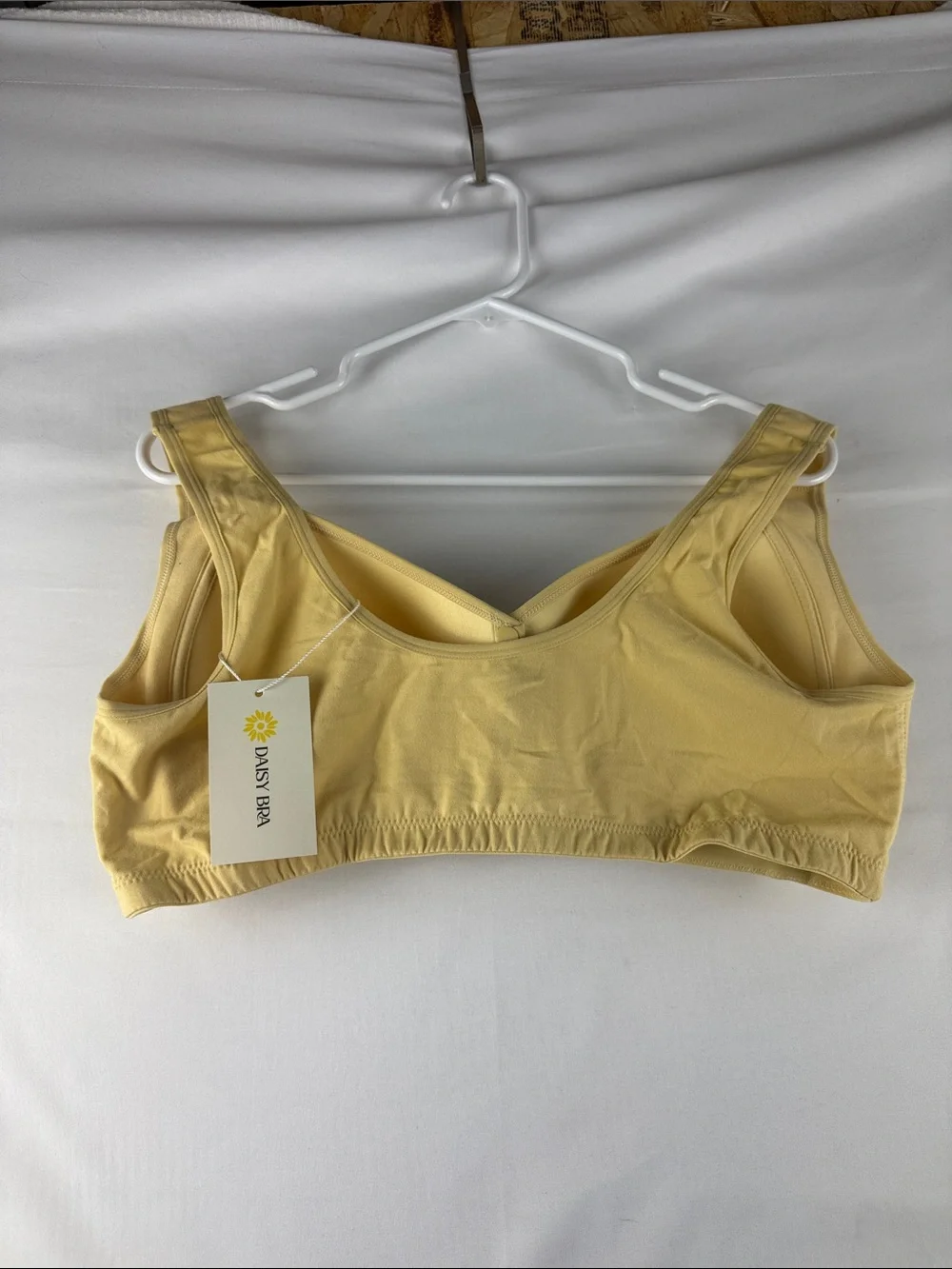 Daisy set bra