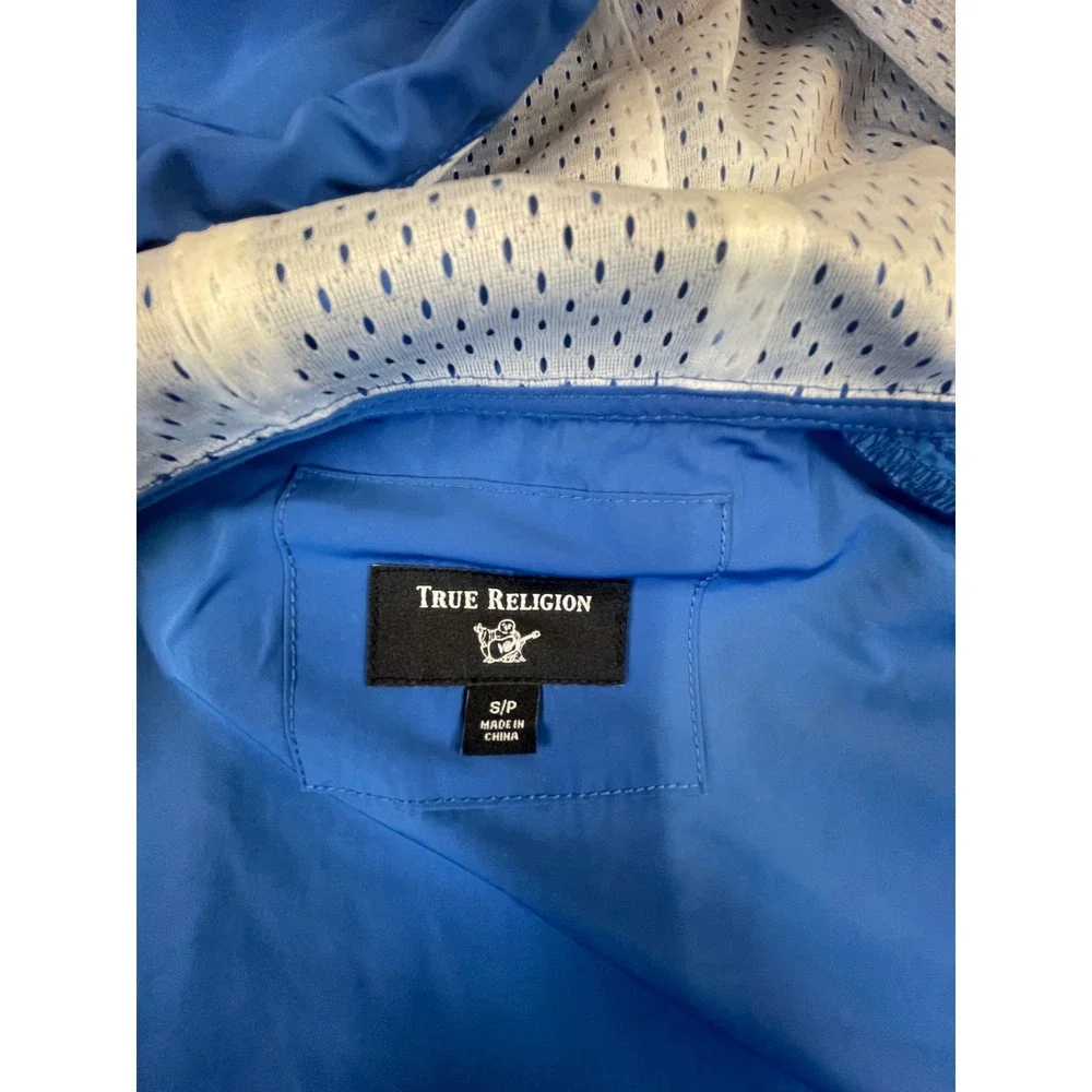 True Religion no holes