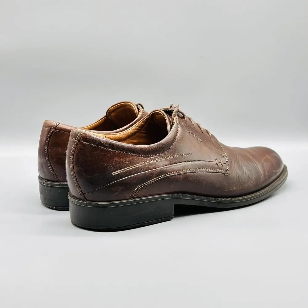 Ecco shoes mens
