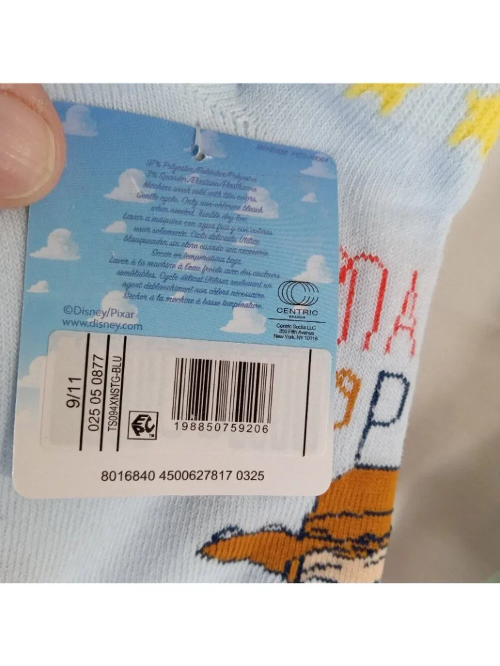 Disney stitch mid
