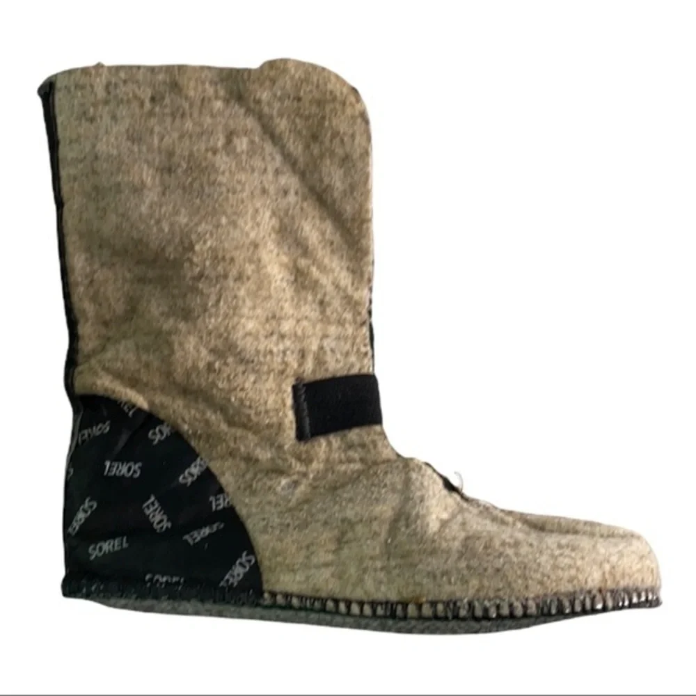 Sorel please see