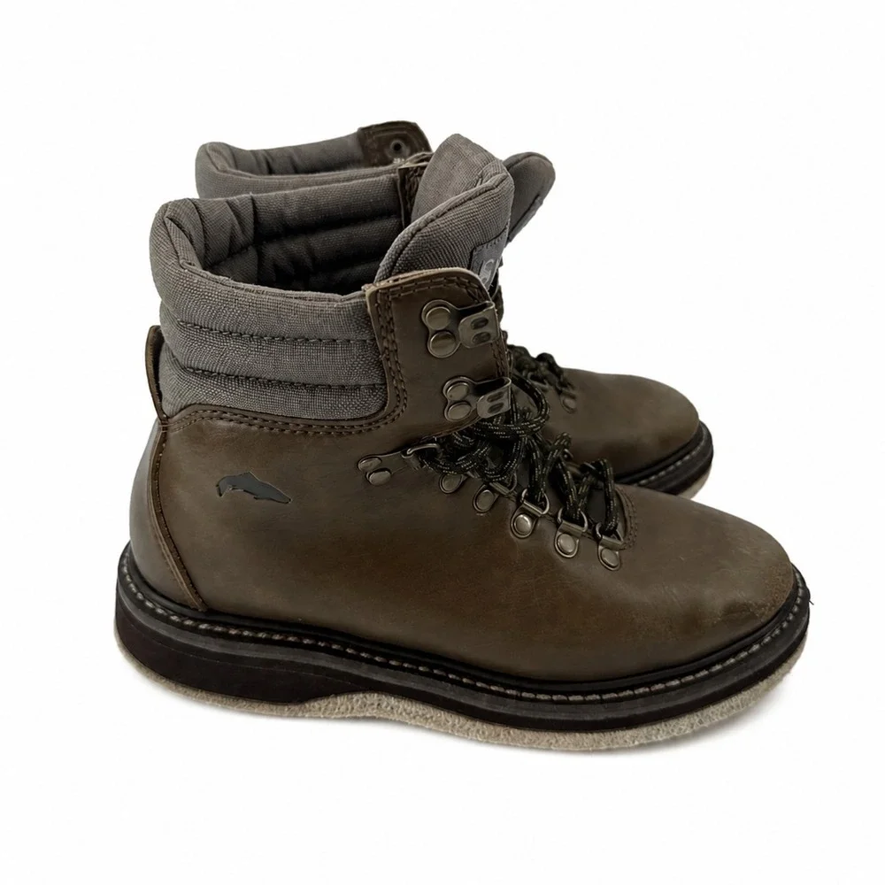 Simms guide series