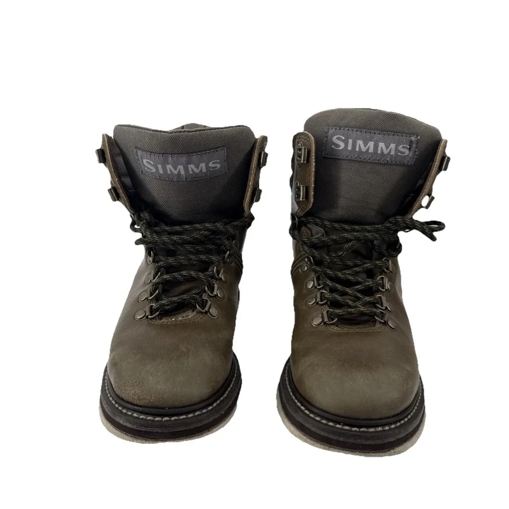Simms guide series