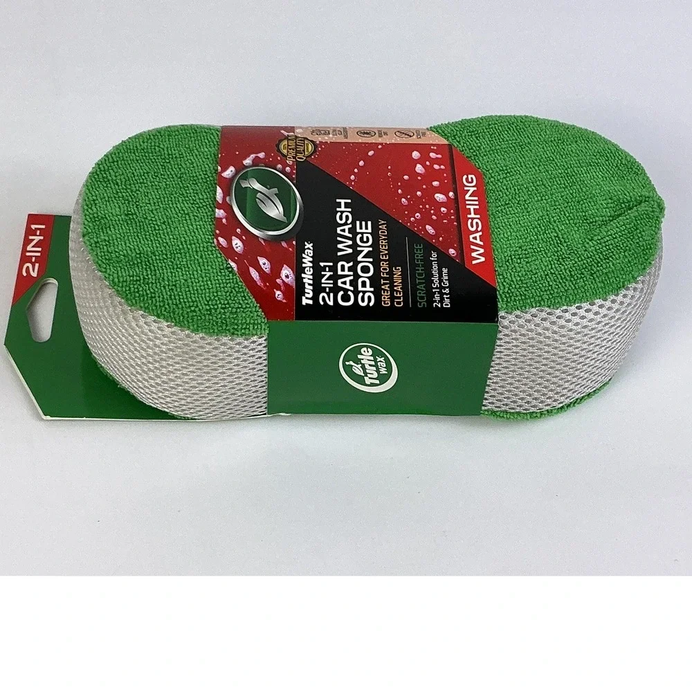 Turtle Wax lot turtle