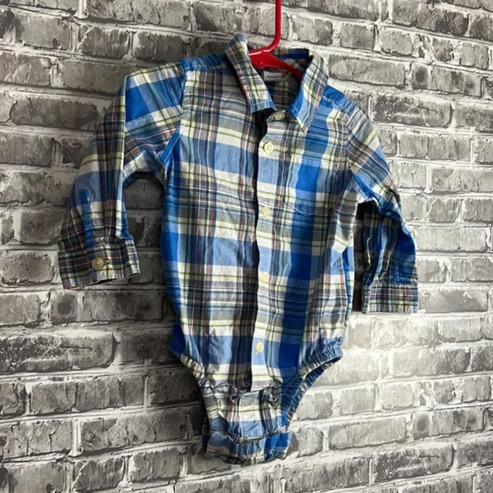 GAP baby long