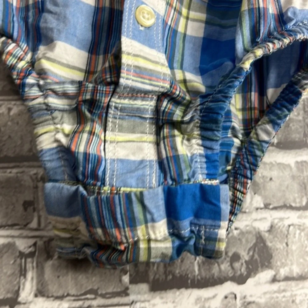 GAP baby long