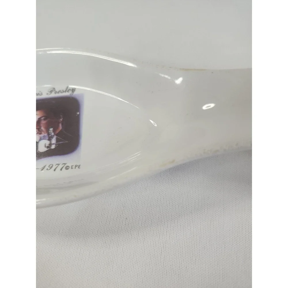 Gift Creations Inc Elvis Presley Resting Spoon