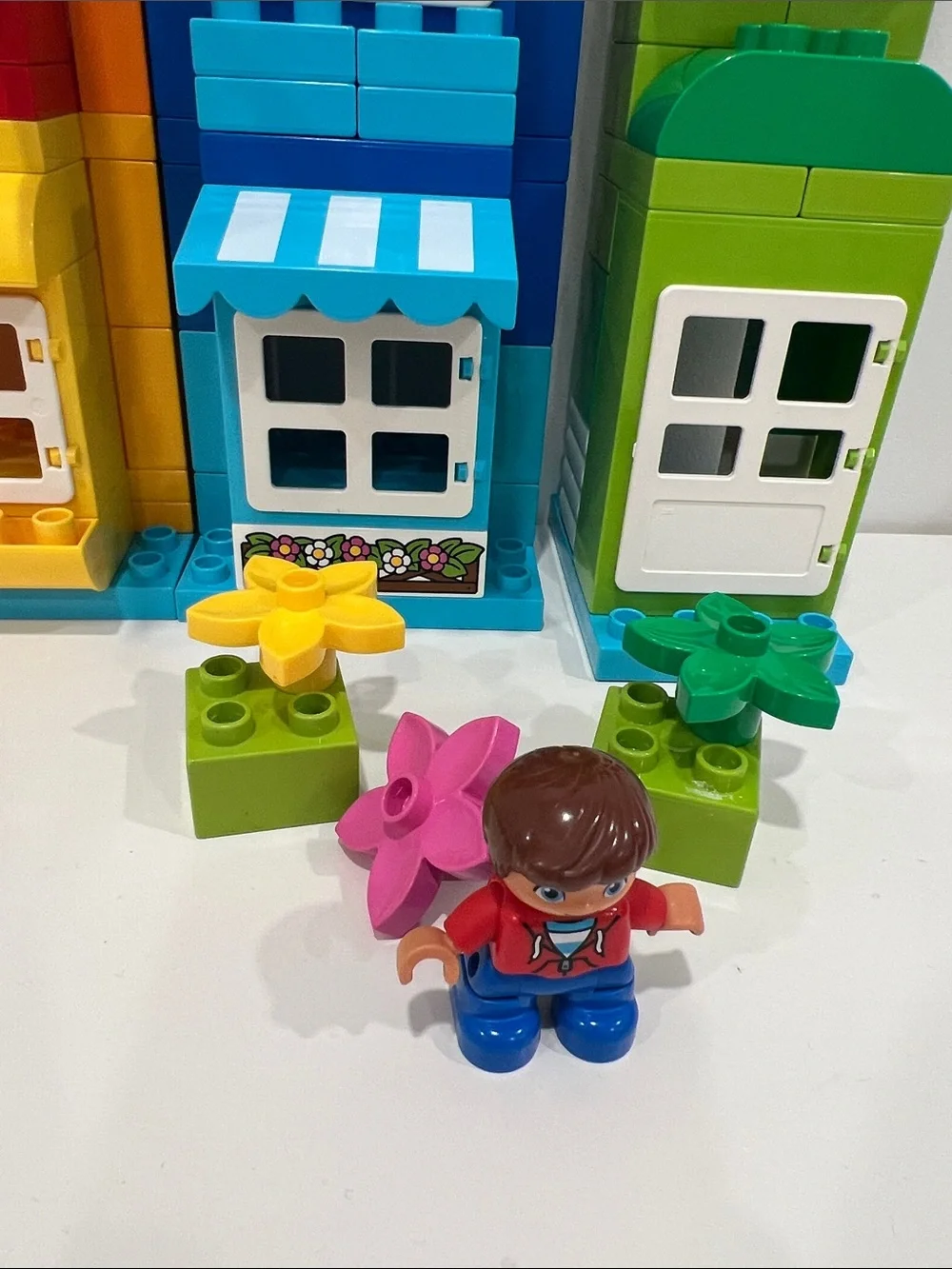 Lego creative set most