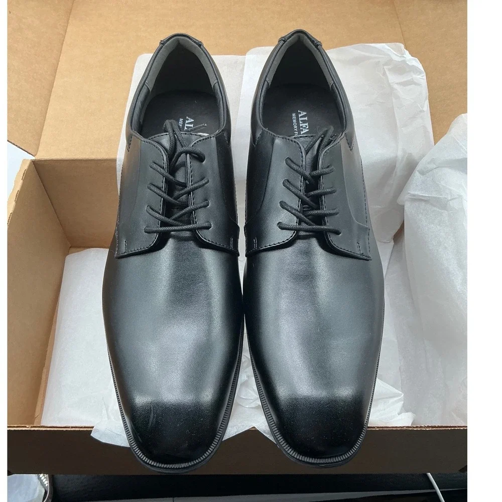 Alfani timeless shoes