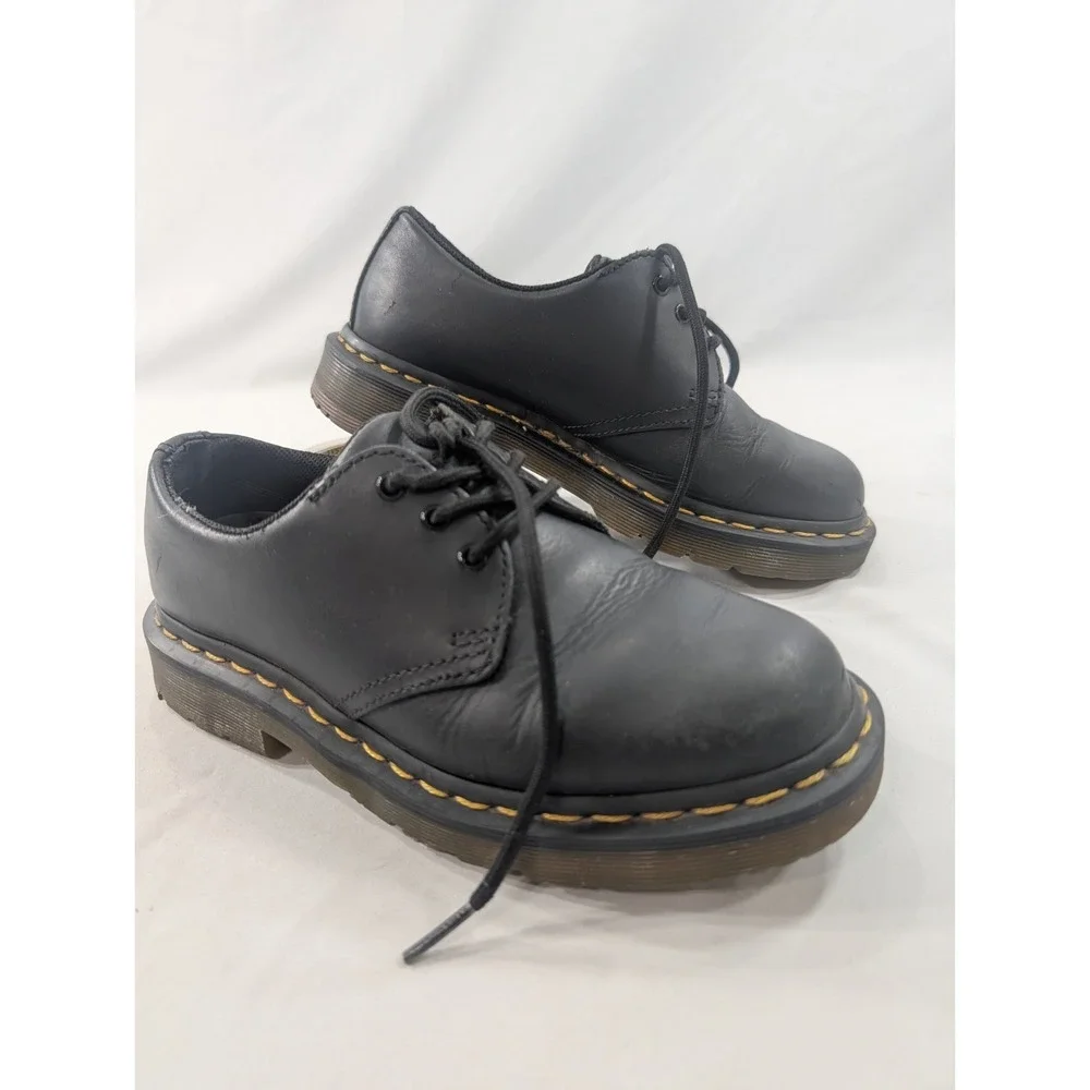 Dr. Martens excellent soles