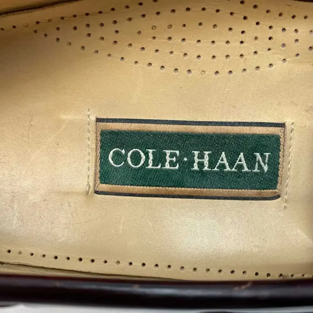 Cole Haan this cole