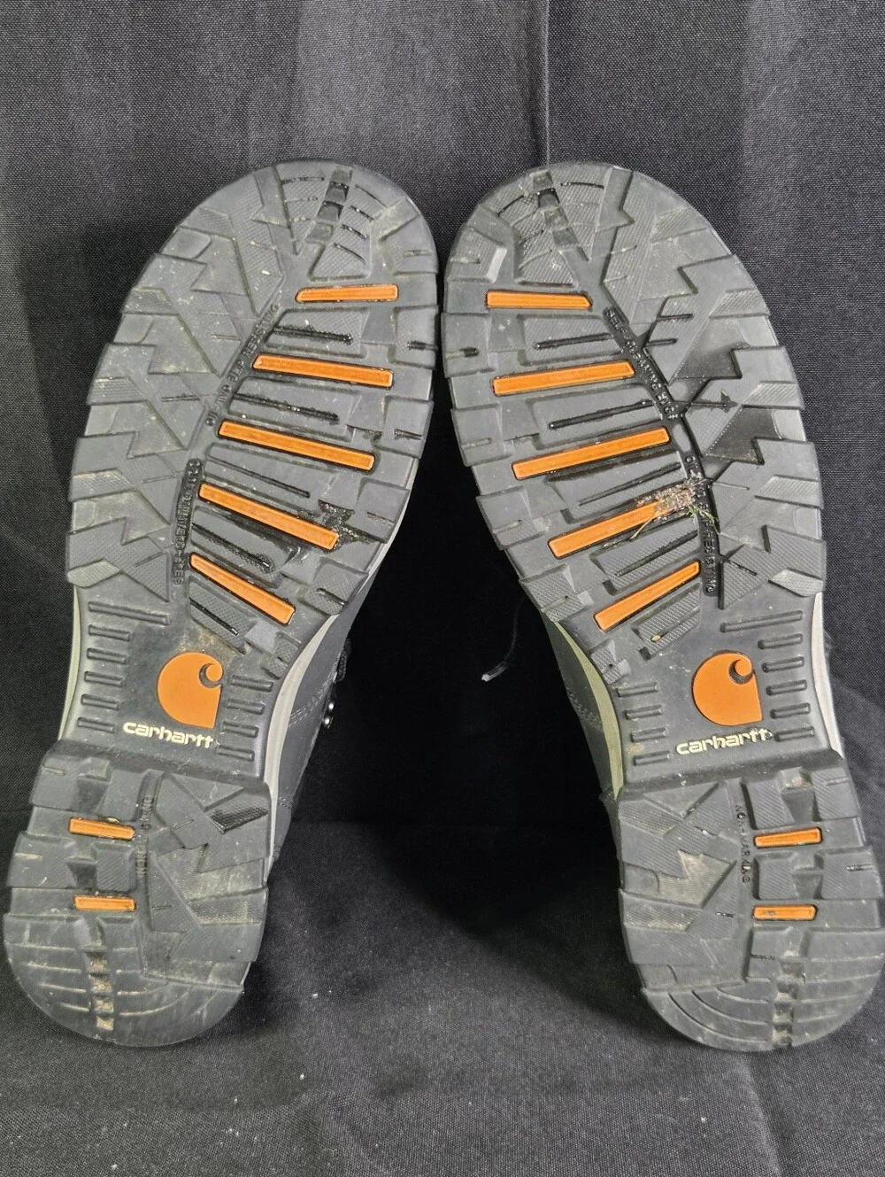 Carhartt 10 waterproof force