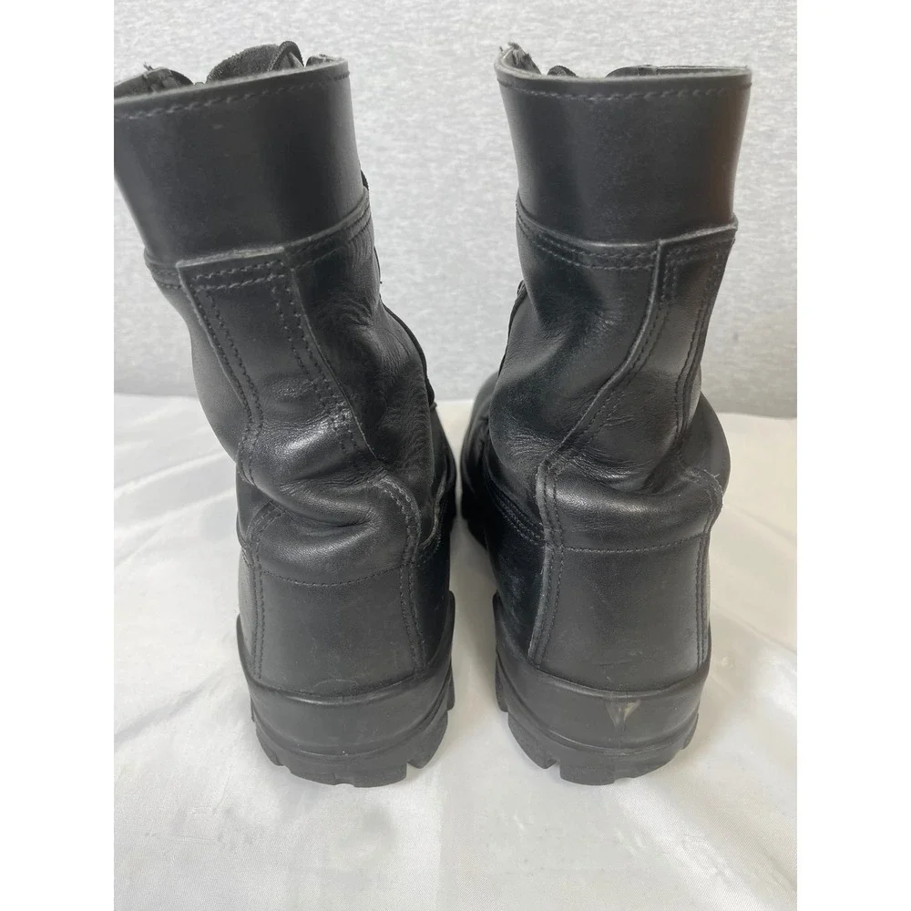 Bates durashocks steel
