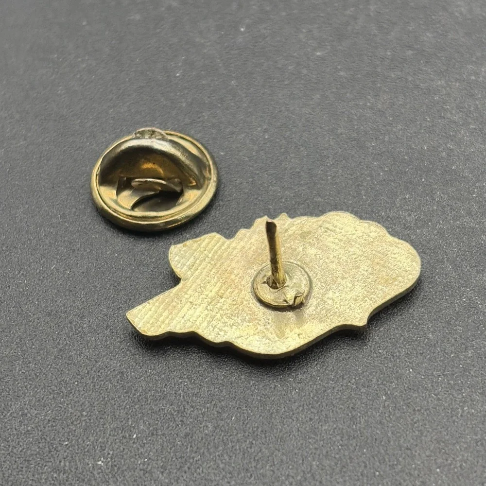 N/A pin has