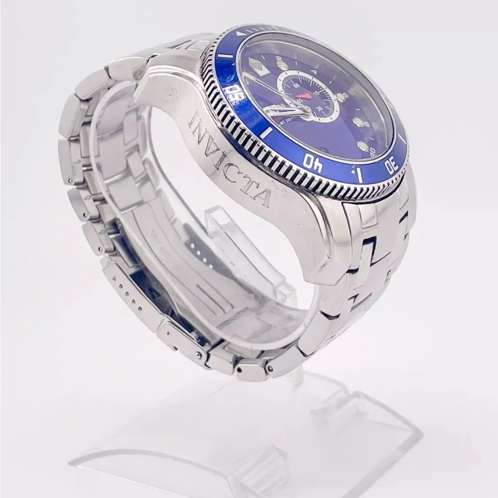 Invicta stylish watch