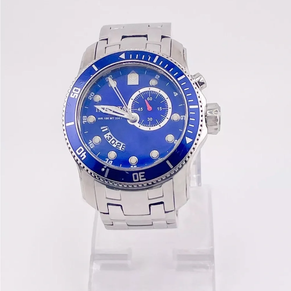 Invicta stylish watch