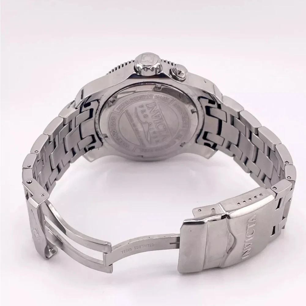 Invicta stylish watch