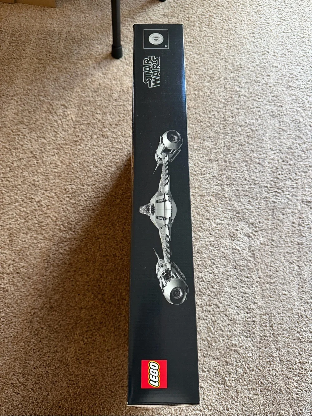 Lego star wars