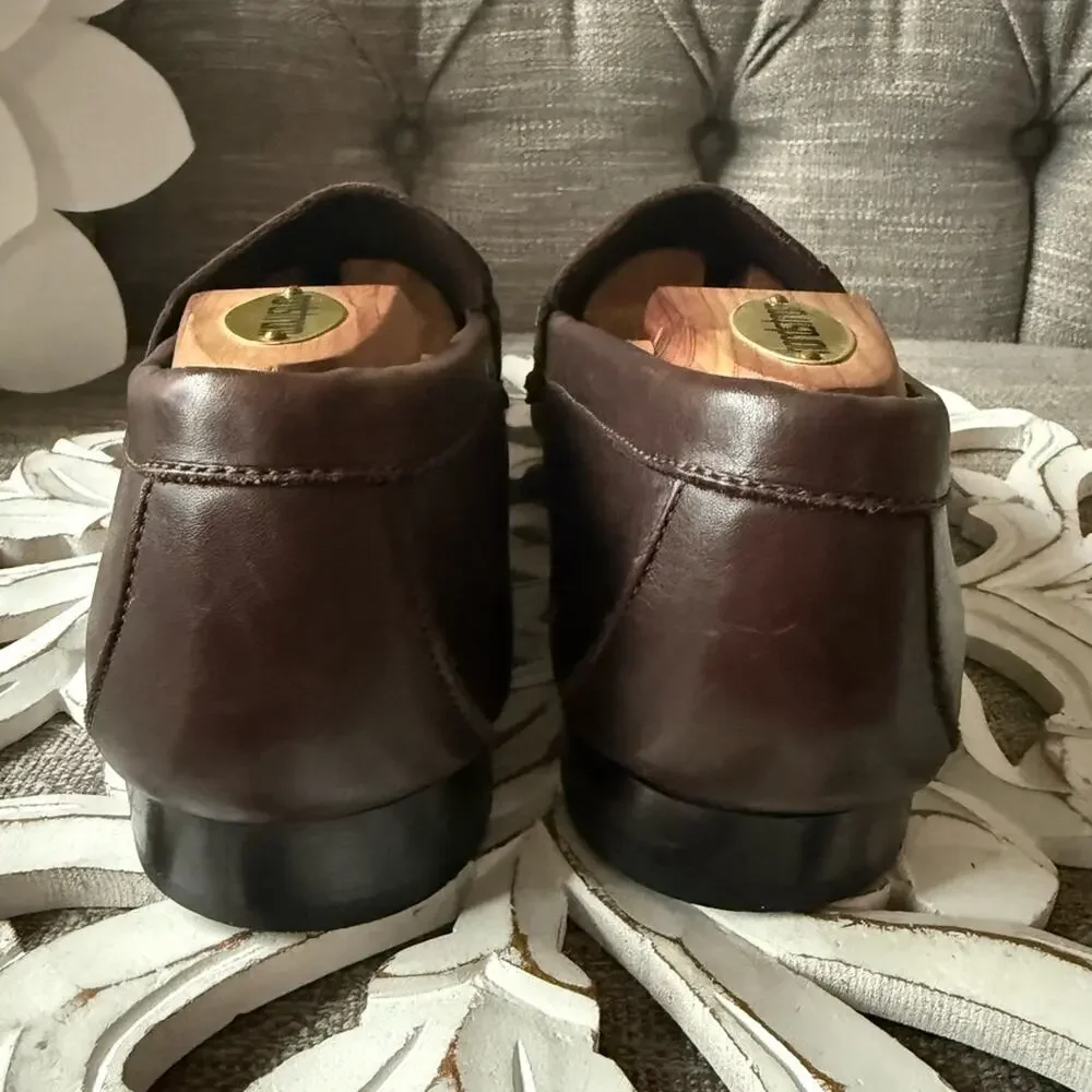 Allen Edmonds allen edmonds