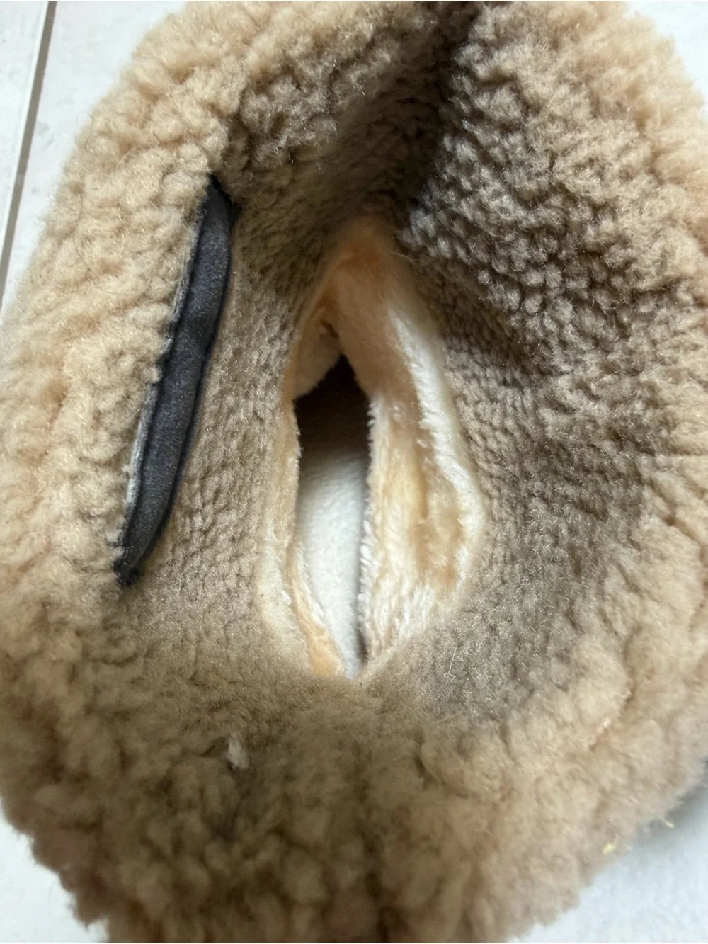 N/A worn once