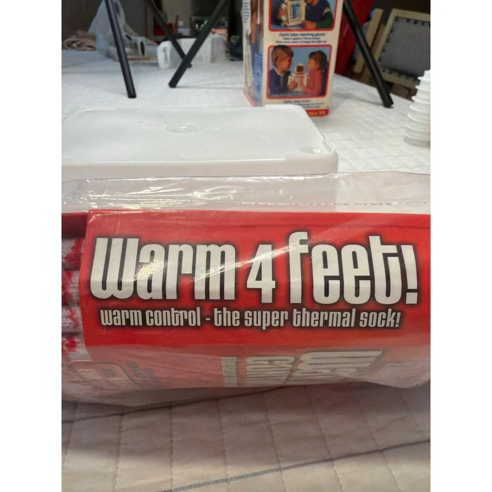 Warm Control warm control
