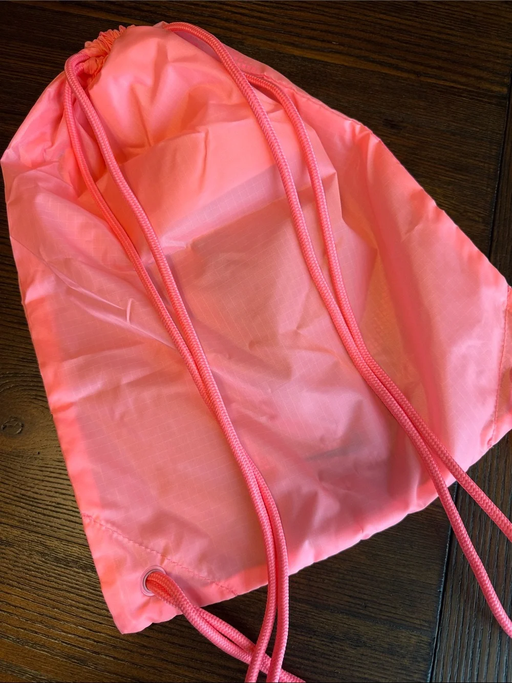 Nike sporty drawstring