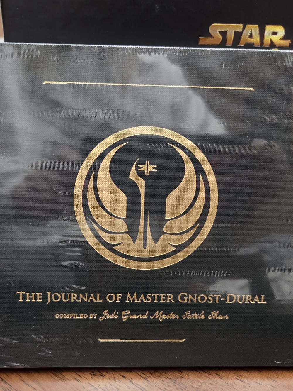 Star Wars collectors or great