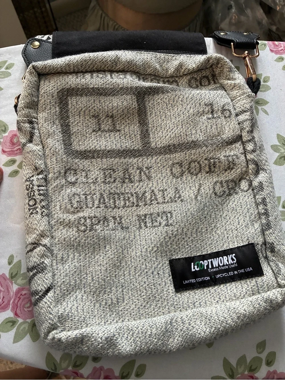 Looptworks this limited
