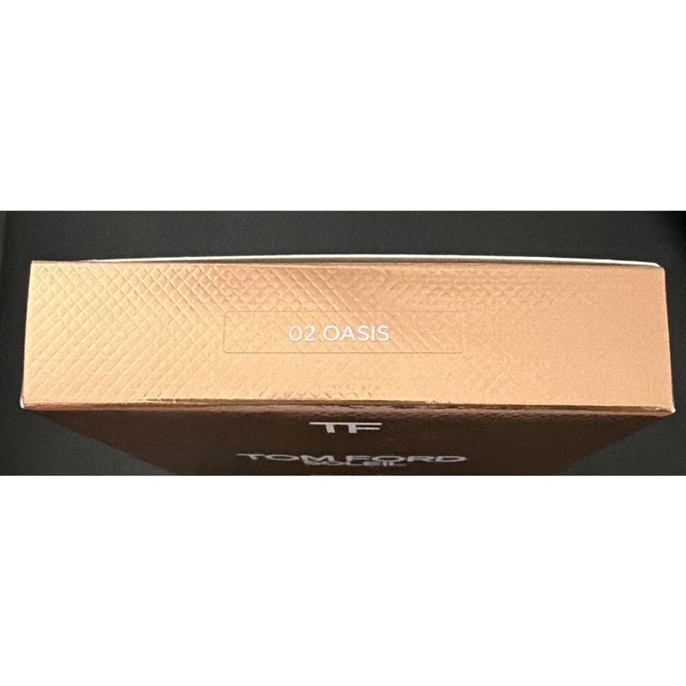 Tom Ford tom ford