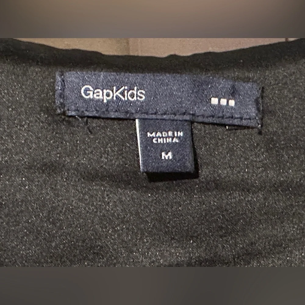 GAP gapkids black