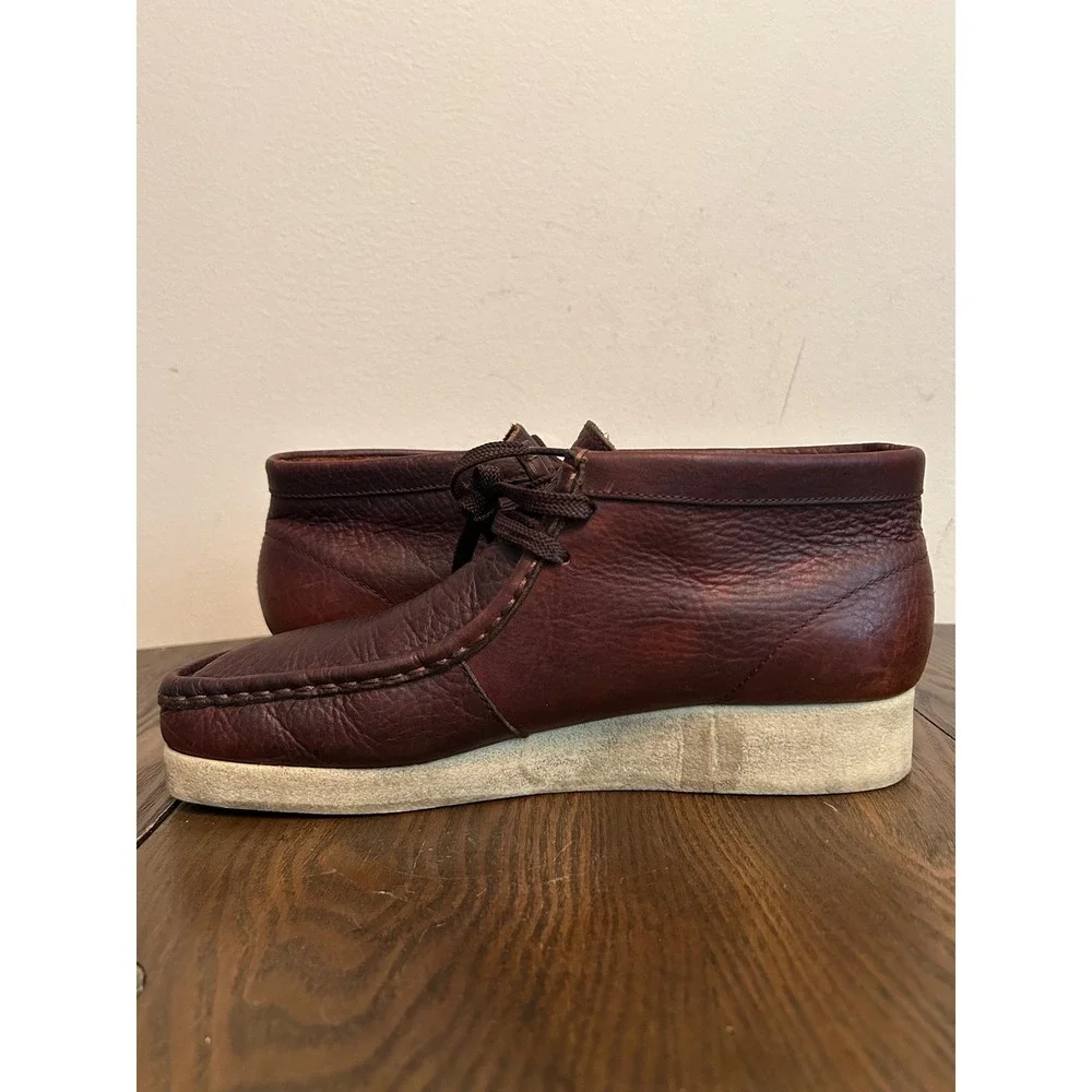 Original Clarks clarks mens