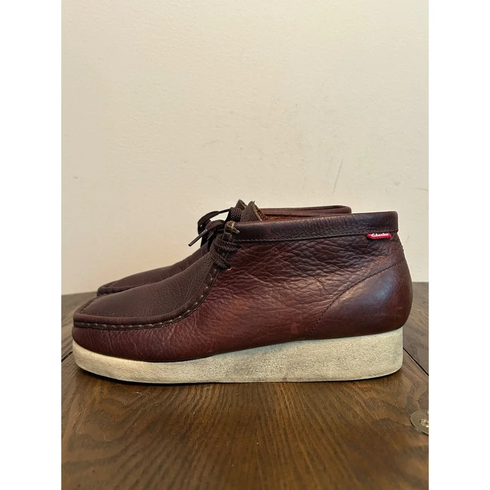 Original Clarks clarks mens