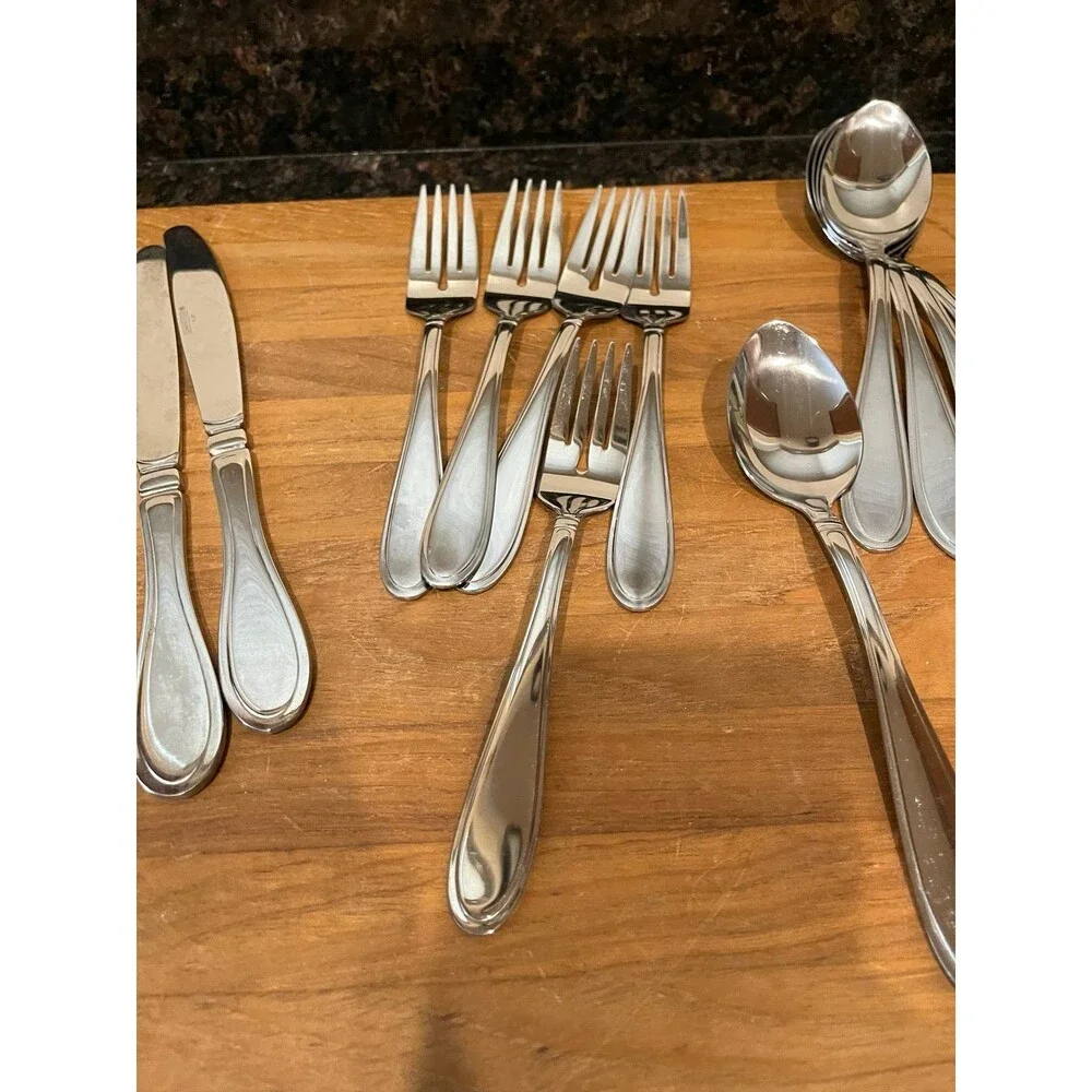 N/A 20 piece