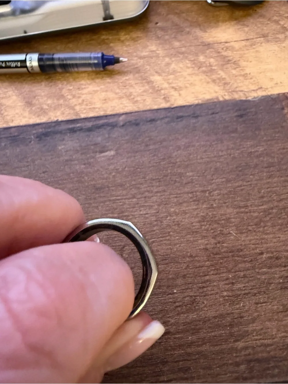 Oura gen ring