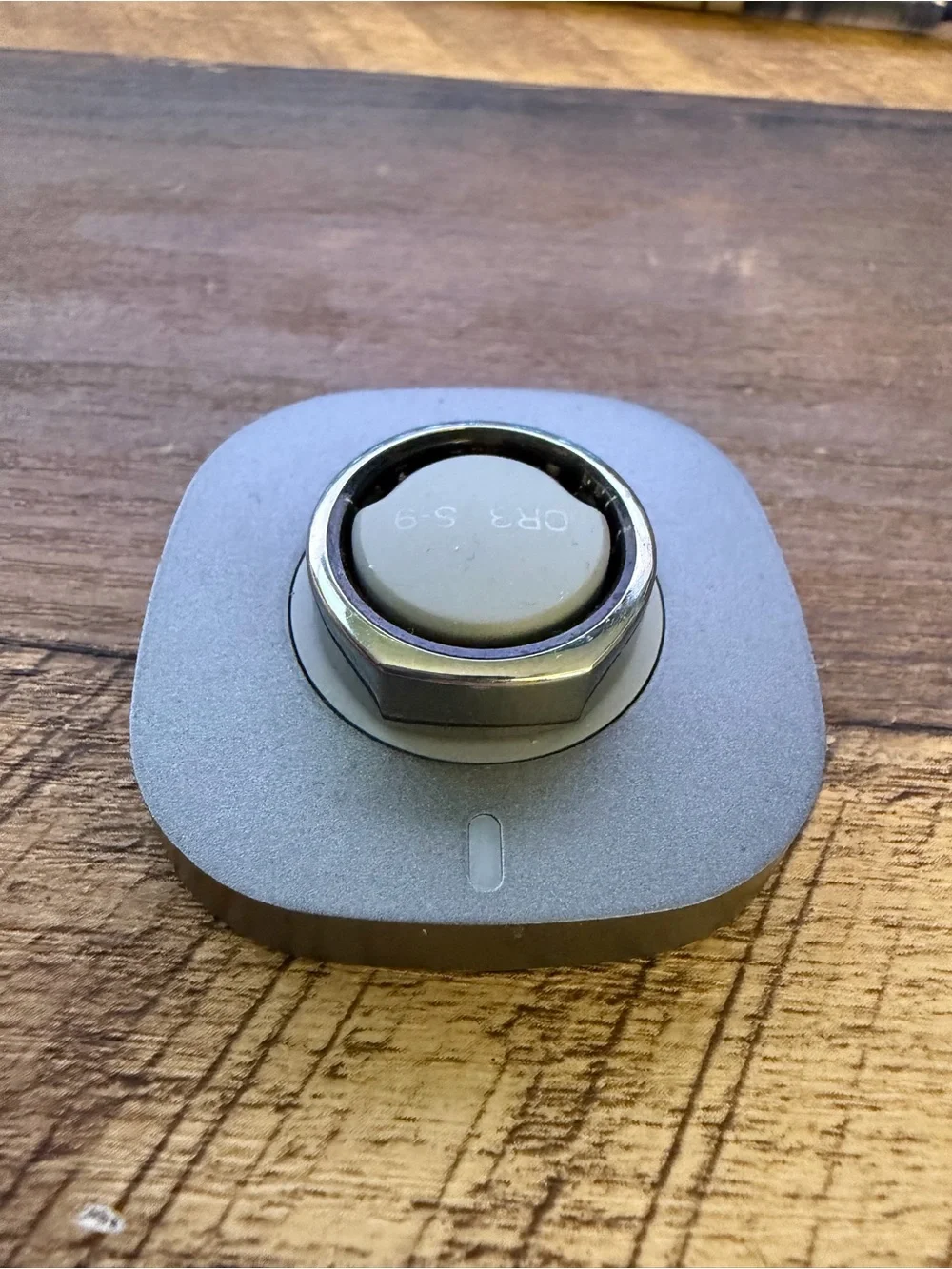 Oura gen ring