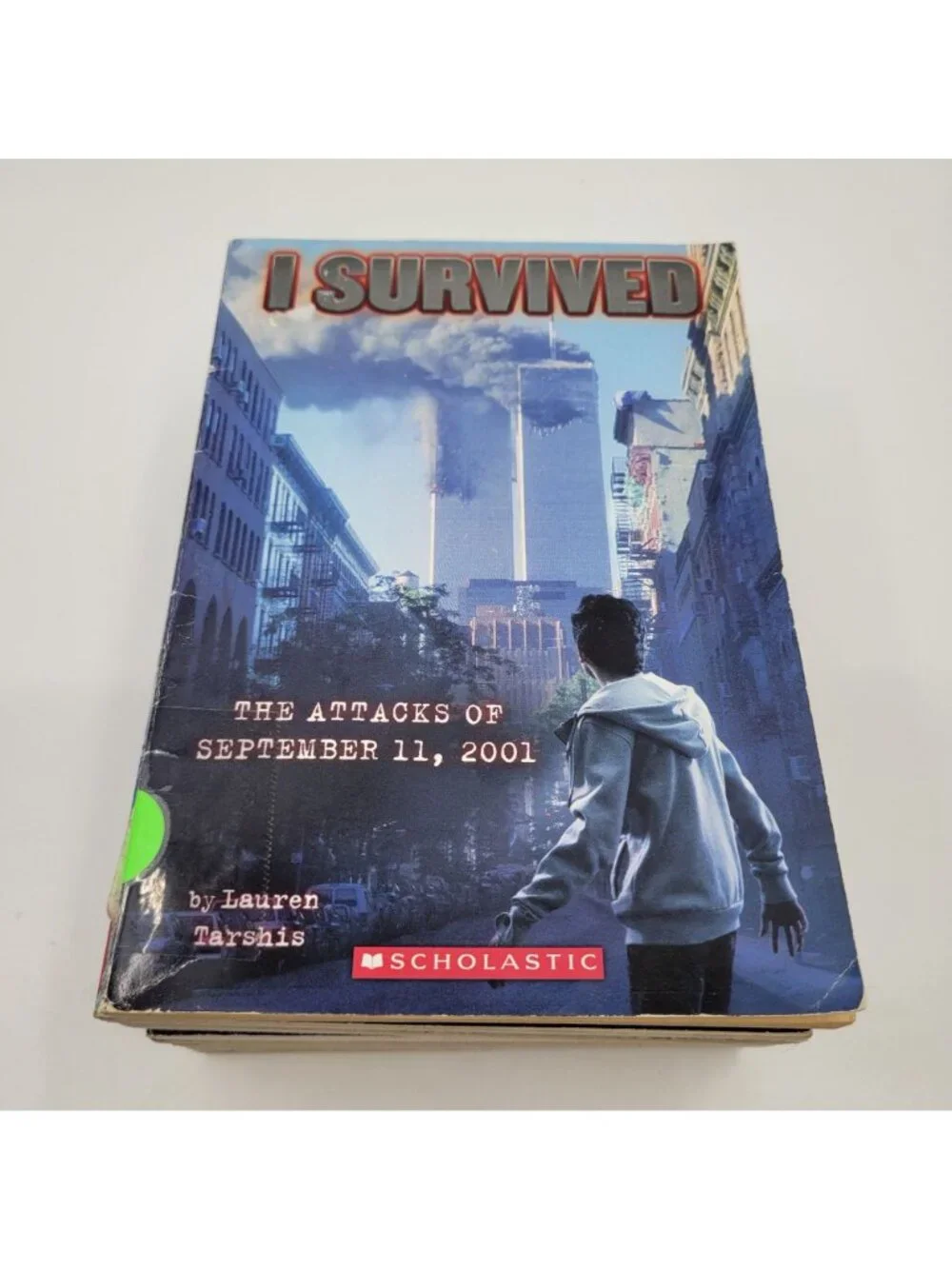 Scholastic survived lot