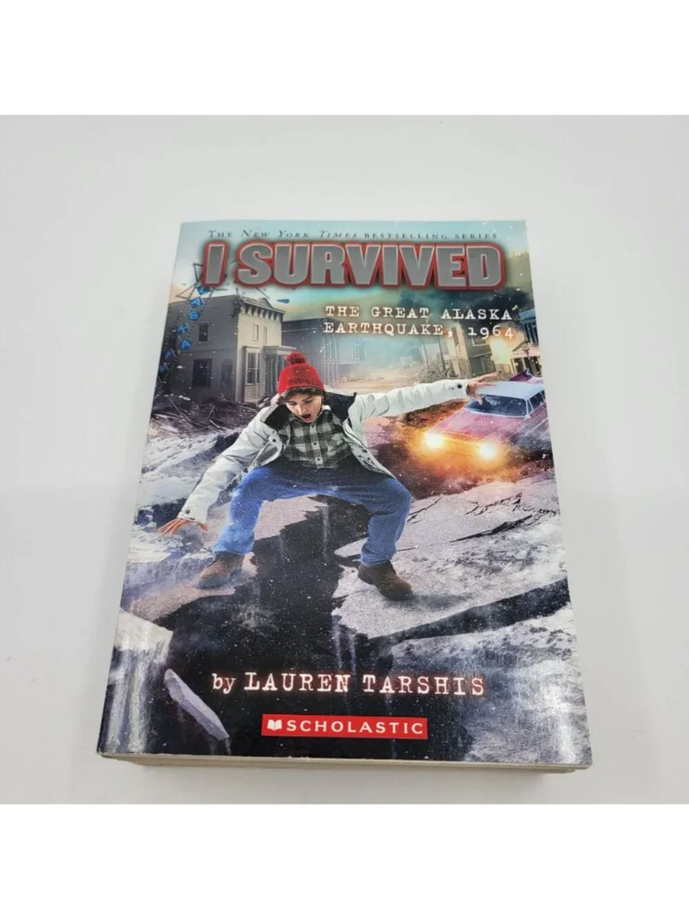 Scholastic survived lot