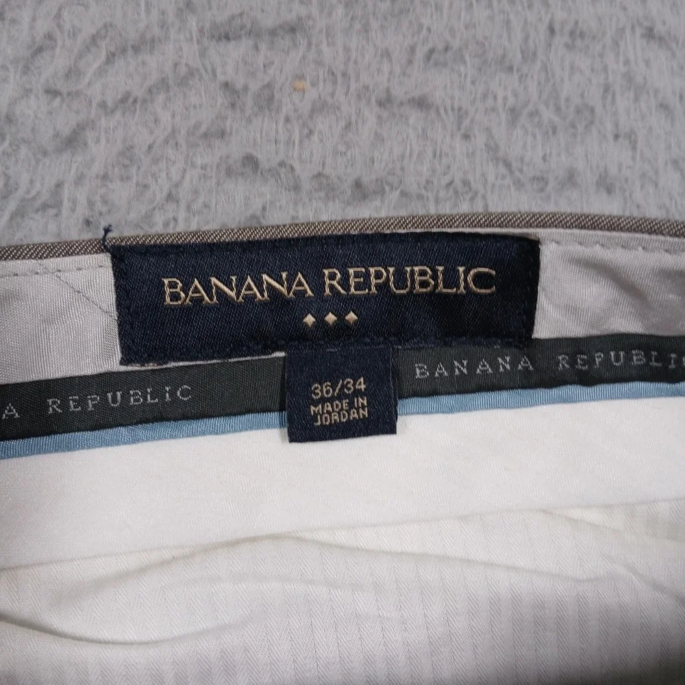 Banana Republic stylish men