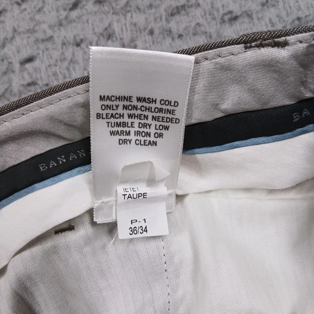 Banana Republic stylish men