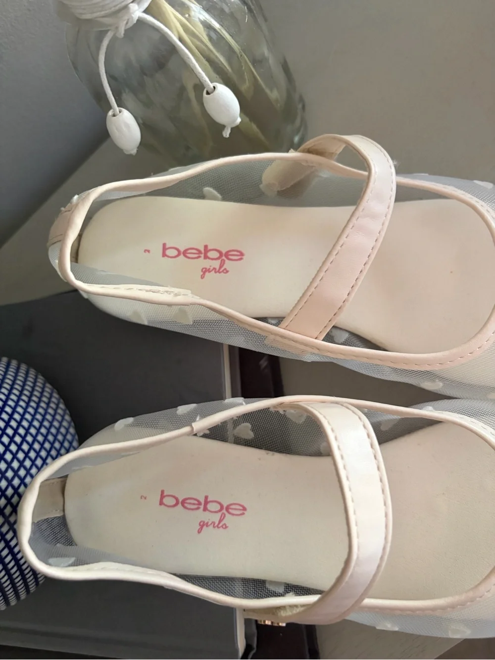 bebe never worn