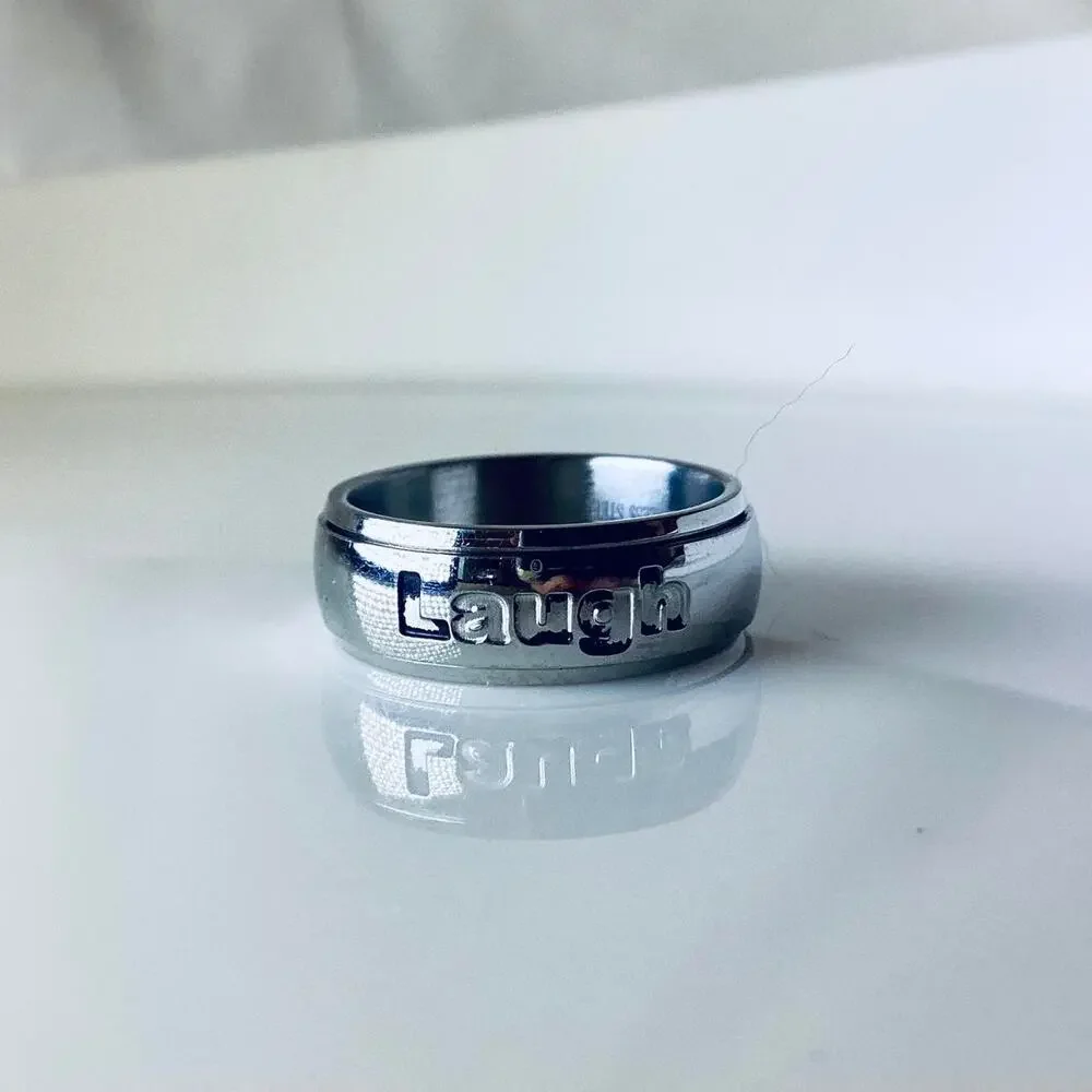 Other silver tone